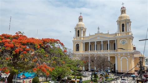 chiclayo northern peru.